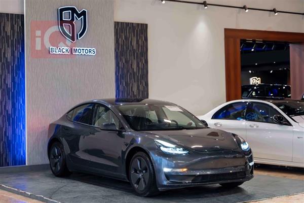 Tesla for sale in Iraq